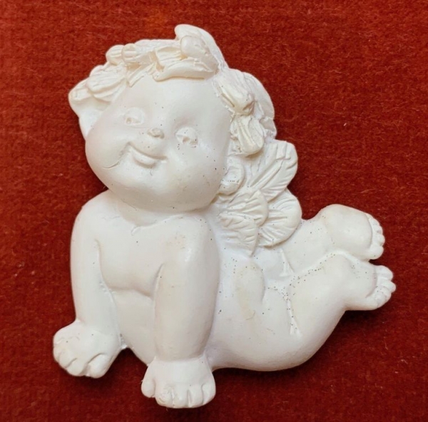 Engelchen Igor, Liegestütze